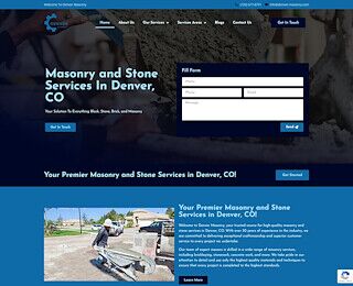 Decorative Concrete Work In Denver